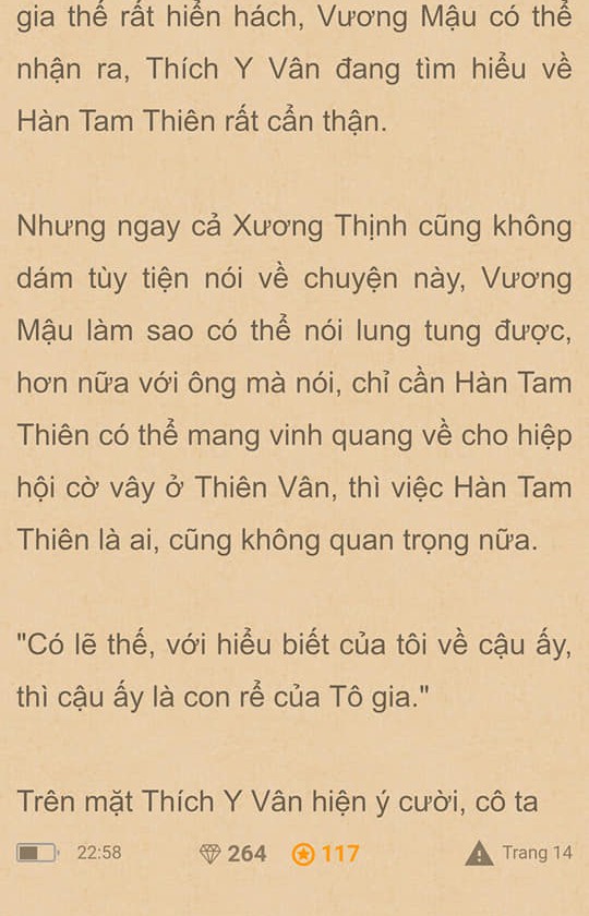 chang re sieu cap truyenhay.com