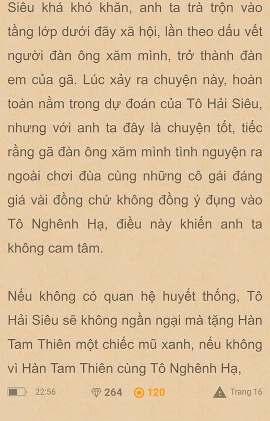 chang re sieu cap truyenhay.com