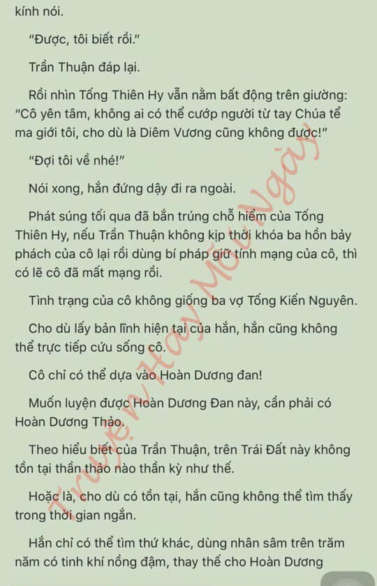 ma đế truyền kỳ truyenhay.com