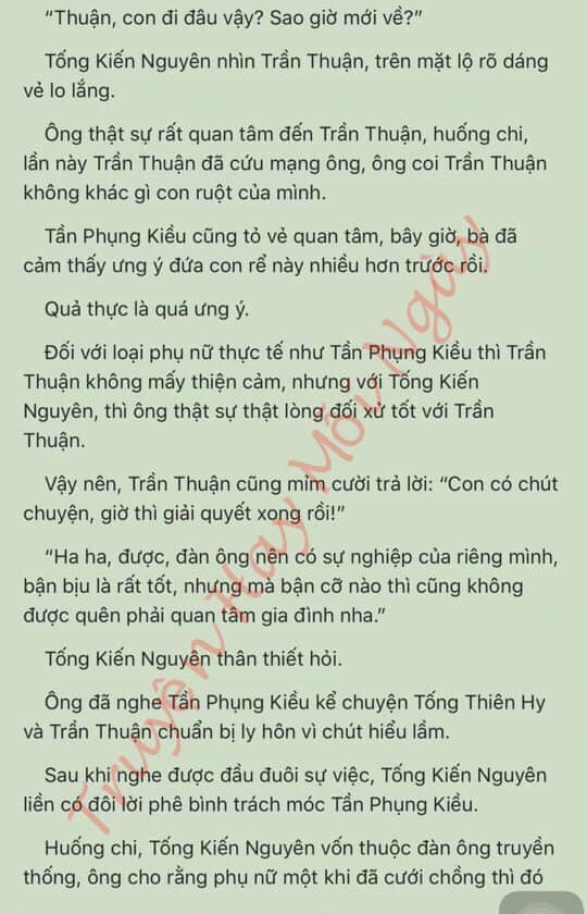 ma đế truyền kỳ truyenhay.com