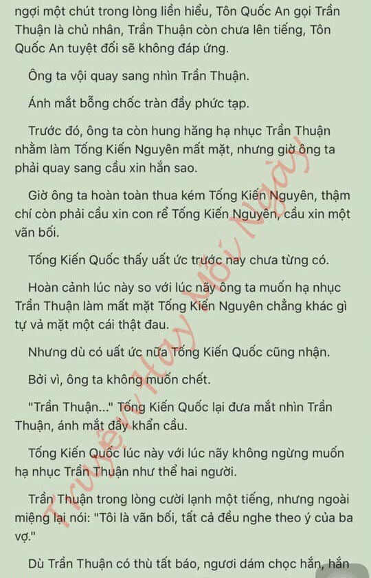 ma đế truyền kỳ truyenhay.com