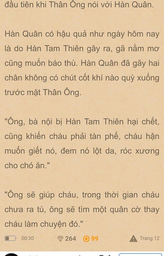 chang re sieu cap truyenhay.com