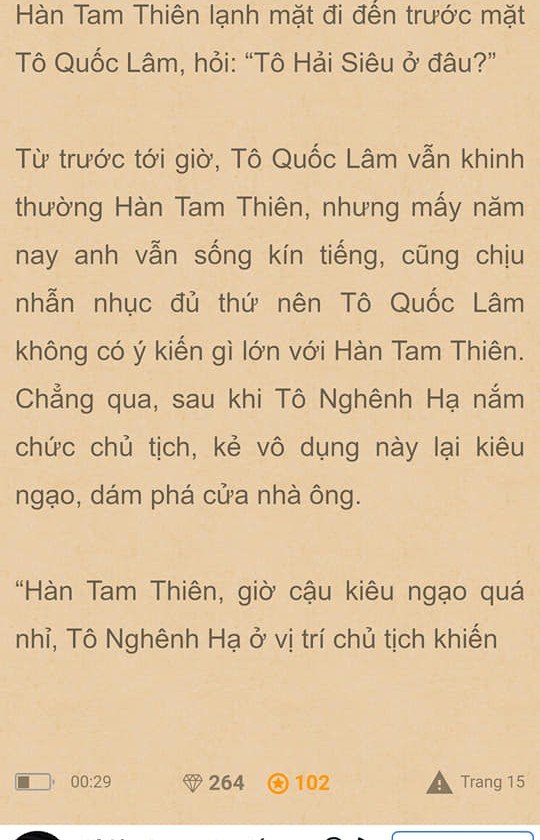 chang re sieu cap truyenhay.com