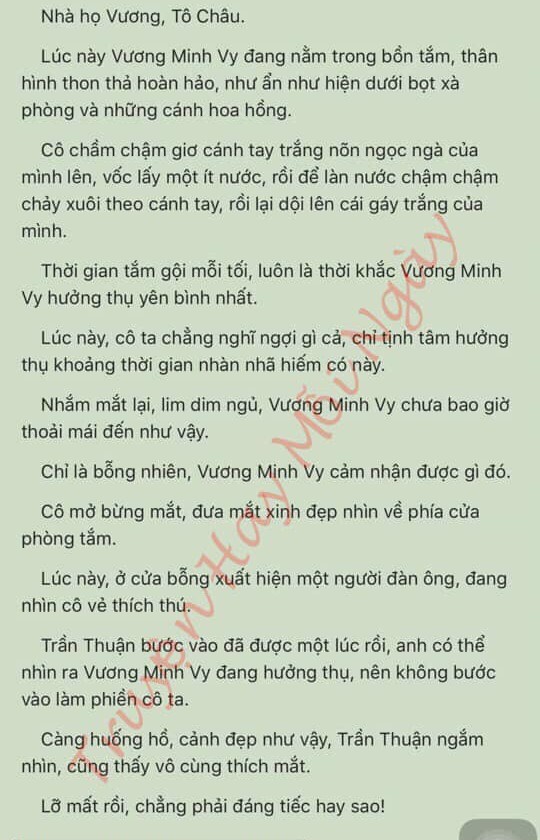 ma đế truyền kỳ truyenhay.com