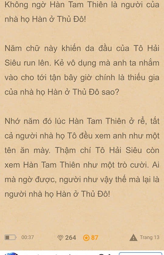 chang re sieu cap truyenhay.com