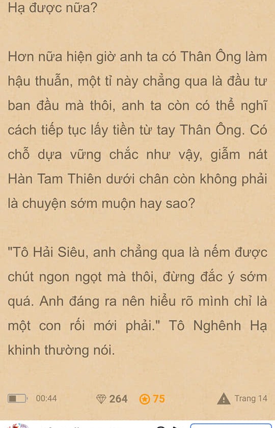 chang re sieu cap truyenhay.com