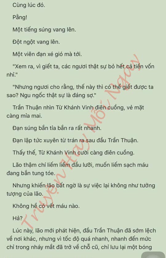 ma đế truyền kỳ truyenhay.com