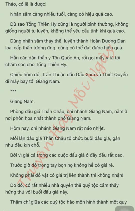 ma đế truyền kỳ truyenhay.com