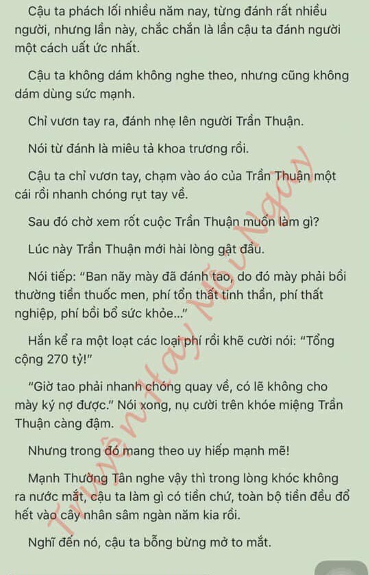 ma đế truyền kỳ truyenhay.com