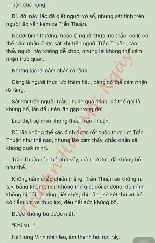 ma đế truyền kỳ truyenhay.com