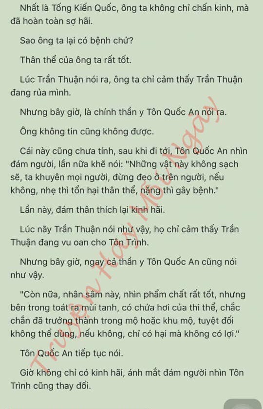 ma đế truyền kỳ truyenhay.com