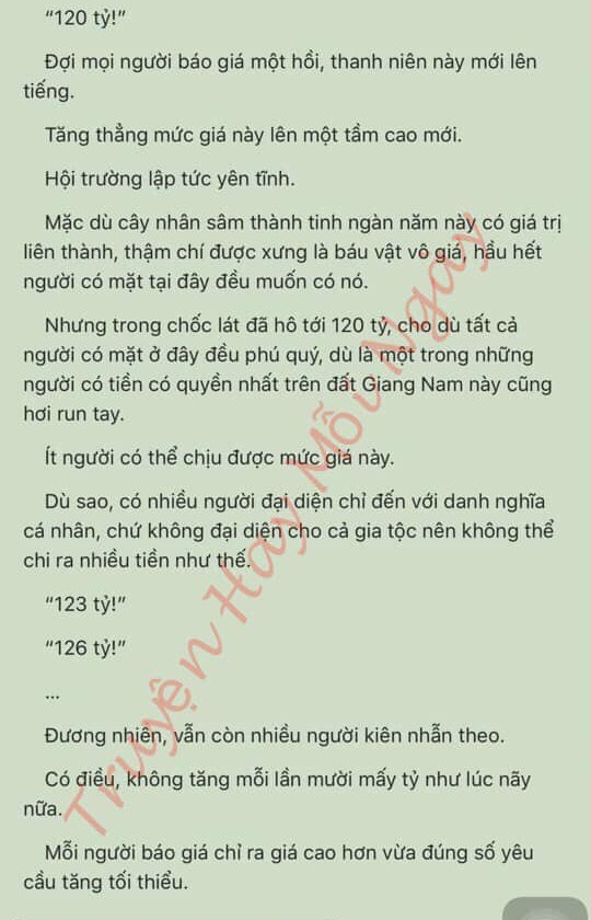 ma đế truyền kỳ truyenhay.com