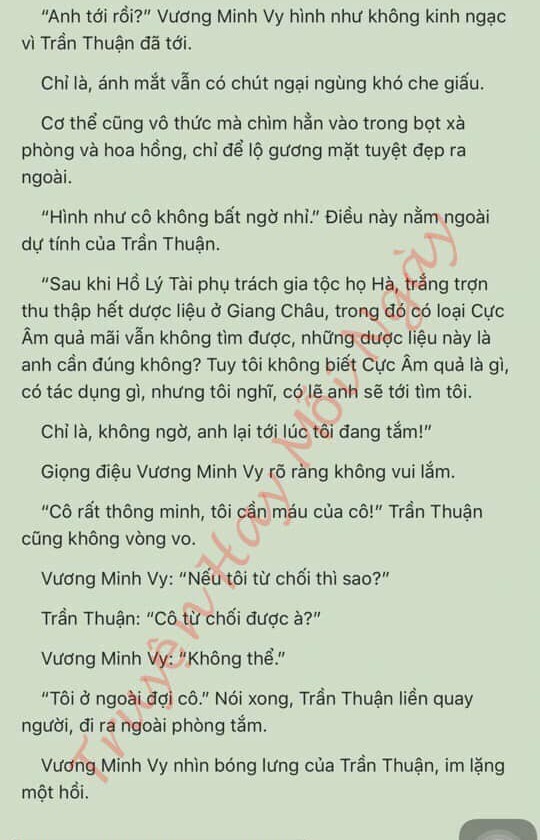 ma đế truyền kỳ truyenhay.com