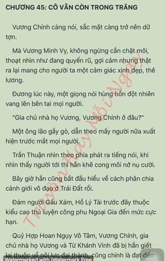 ma đế truyền kỳ truyenhay.com