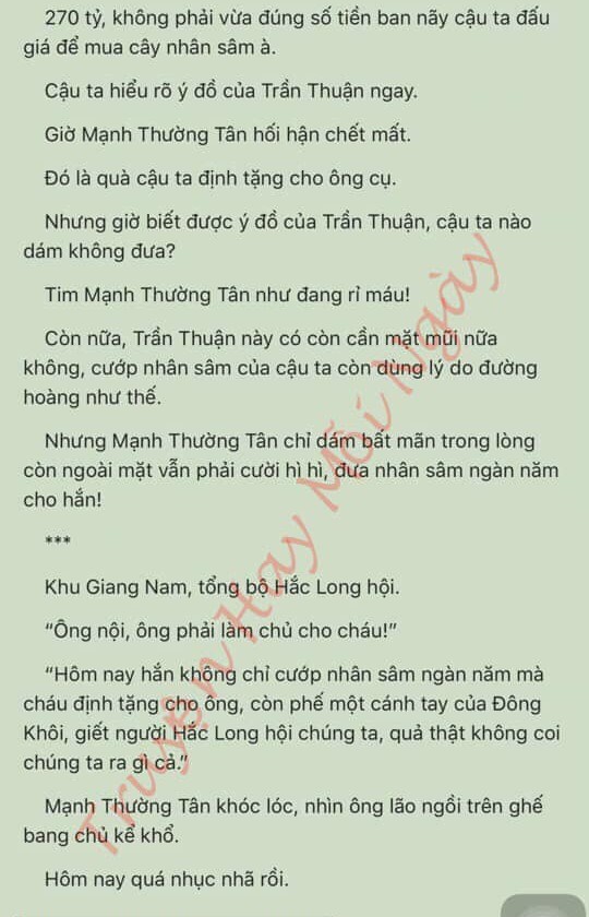 ma đế truyền kỳ truyenhay.com