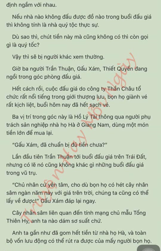 ma đế truyền kỳ truyenhay.com