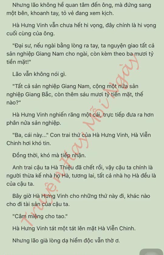 ma đế truyền kỳ truyenhay.com