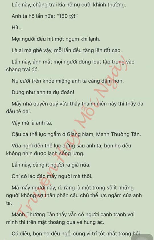 ma đế truyền kỳ truyenhay.com