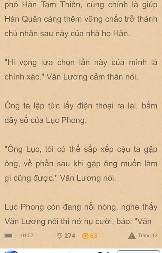 chang re sieu cap truyenhay.com