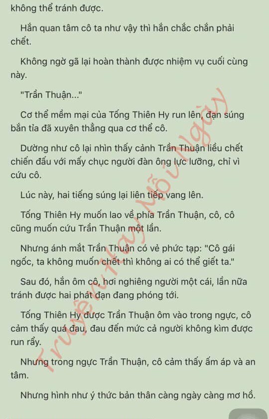 ma đế truyền kỳ truyenhay.com