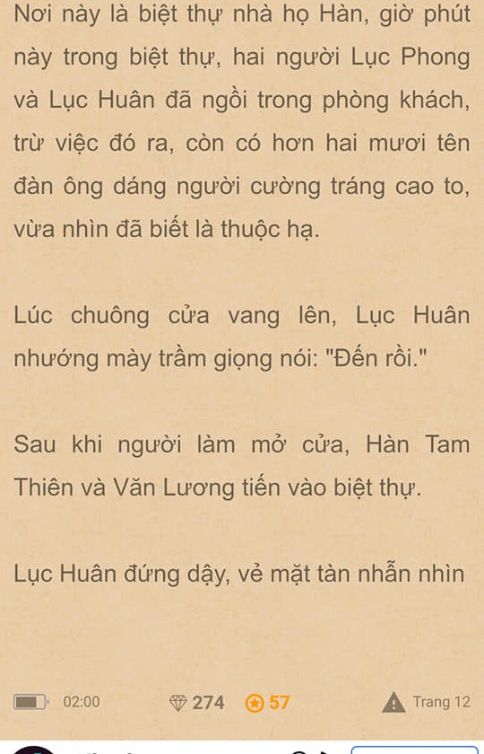 chang re sieu cap truyenhay.com