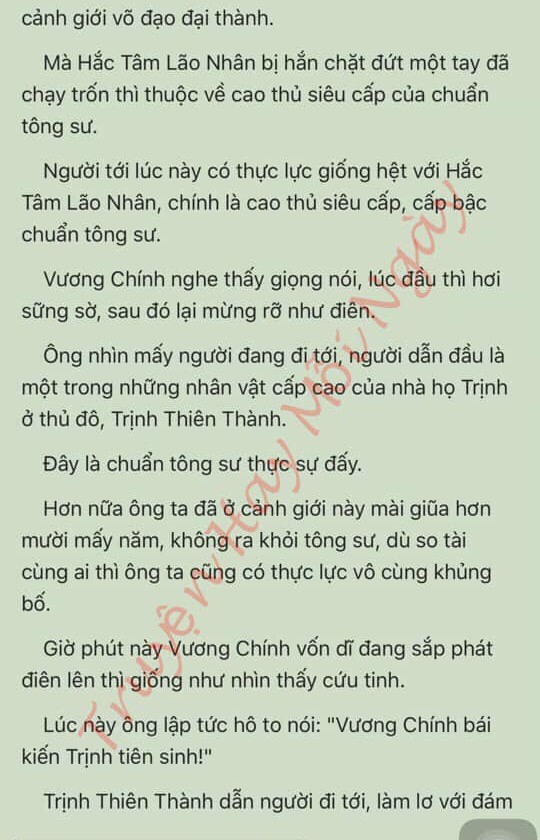 ma đế truyền kỳ truyenhay.com