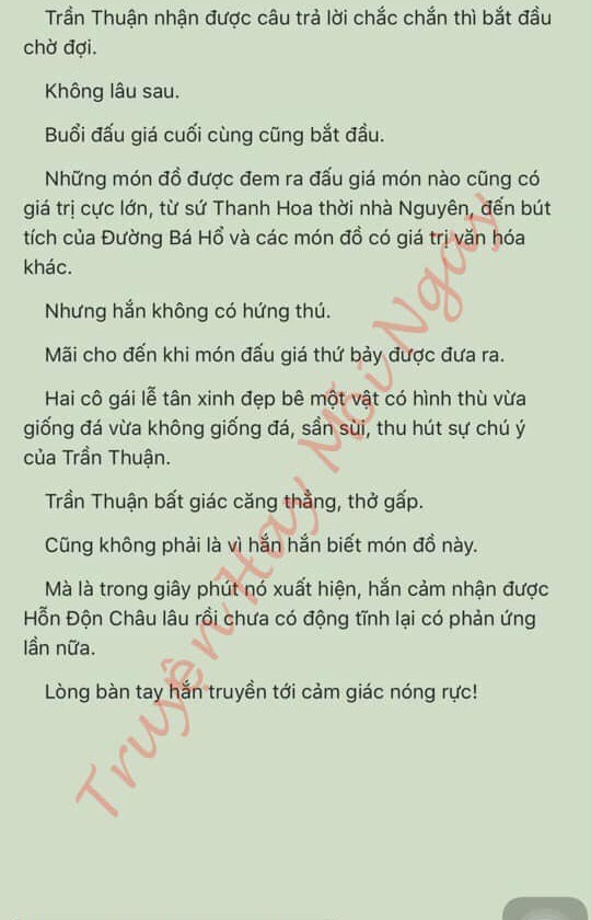 ma đế truyền kỳ truyenhay.com