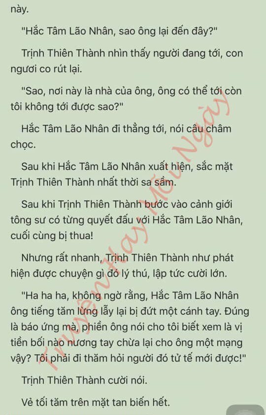 ma đế truyền kỳ truyenhay.com