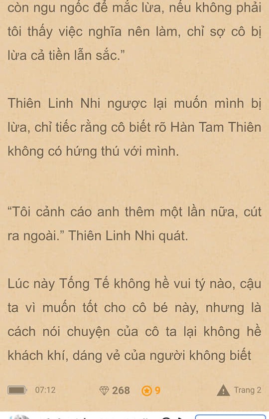 chang re sieu cap truyenhay.com