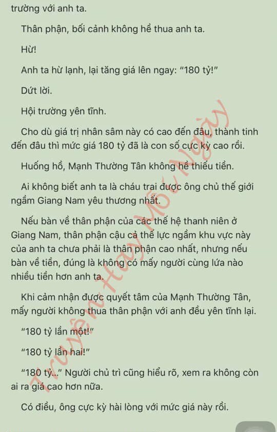 ma đế truyền kỳ truyenhay.com