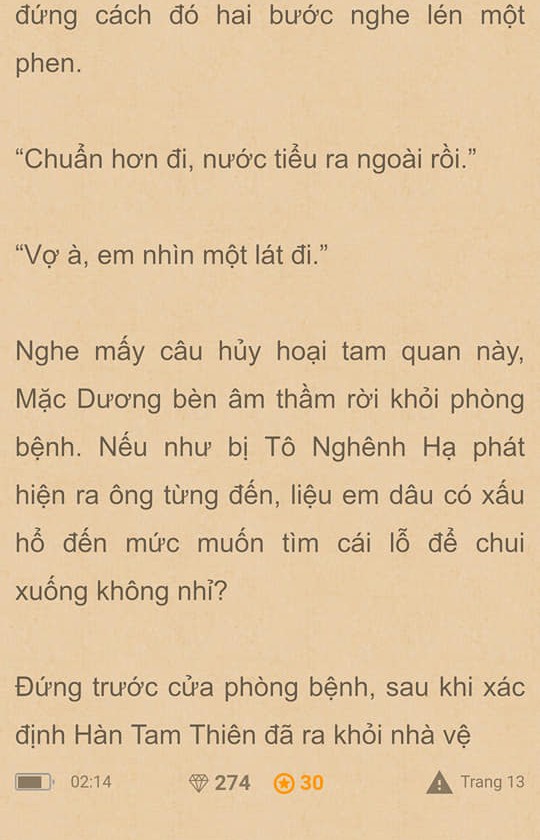 chang re sieu cap truyenhay.com