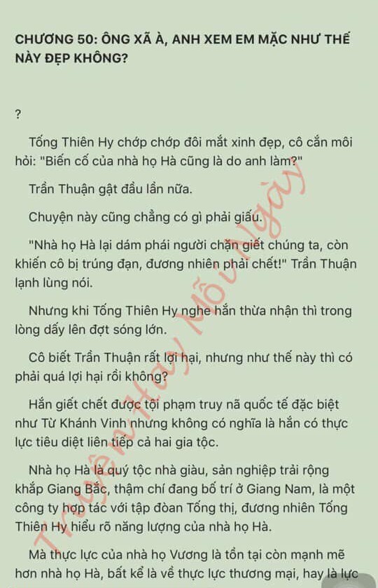 ma đế truyền kỳ truyenhay.com