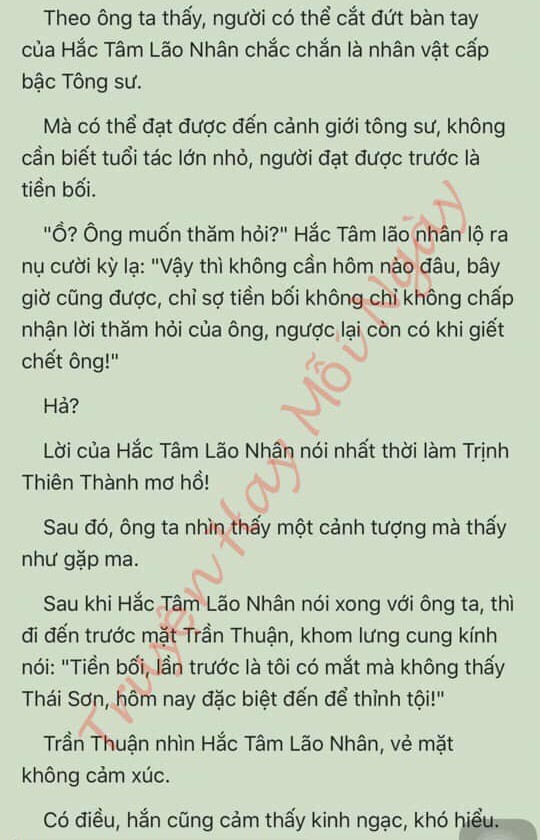 ma đế truyền kỳ truyenhay.com