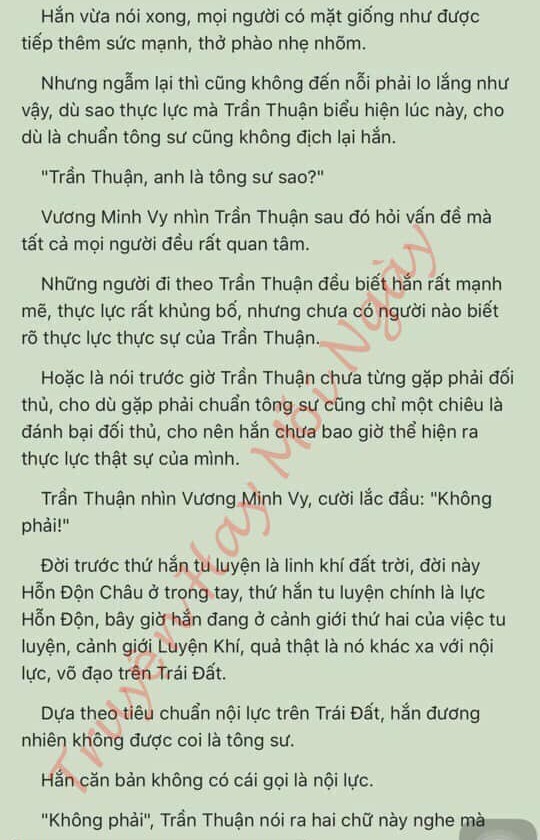 ma đế truyền kỳ truyenhay.com