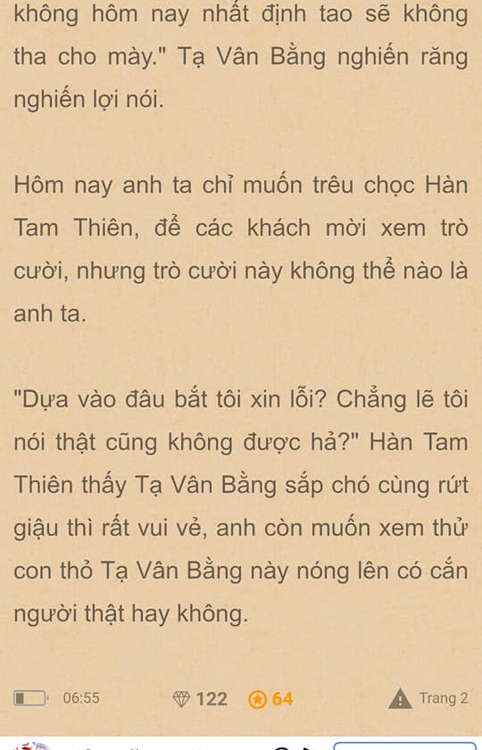 chang re sieu cap truyenhay.com