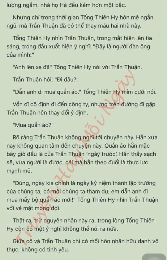 ma đế truyền kỳ truyenhay.com