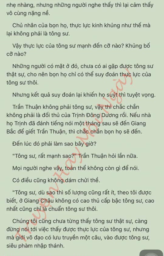 ma đế truyền kỳ truyenhay.com