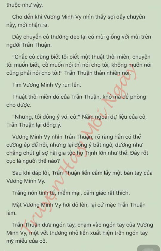 ma đế truyền kỳ truyenhay.com