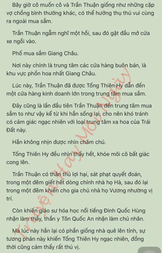 ma đế truyền kỳ truyenhay.com