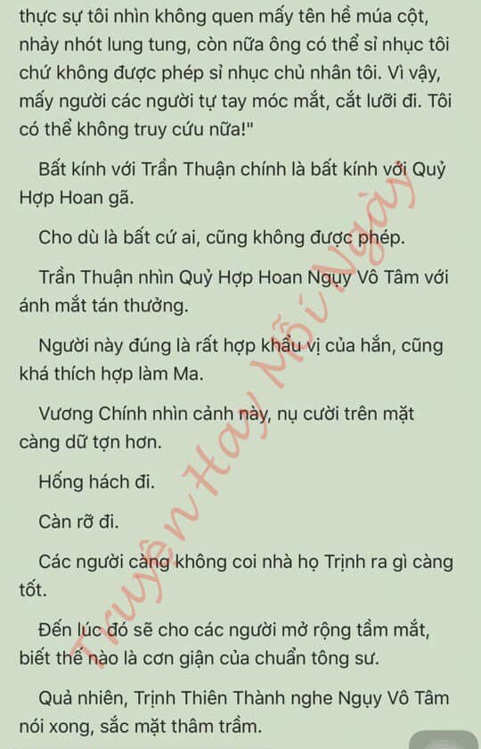 ma đế truyền kỳ truyenhay.com