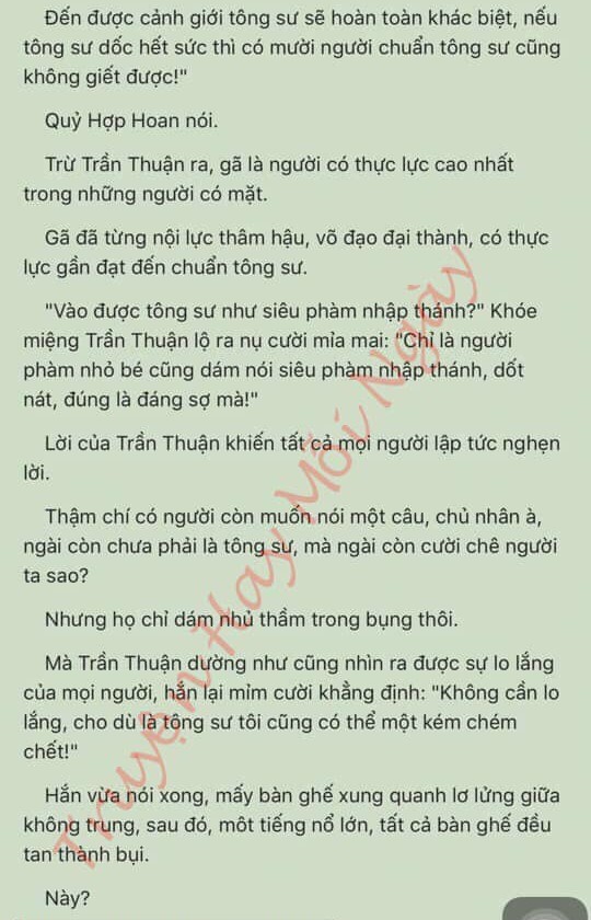 ma đế truyền kỳ truyenhay.com