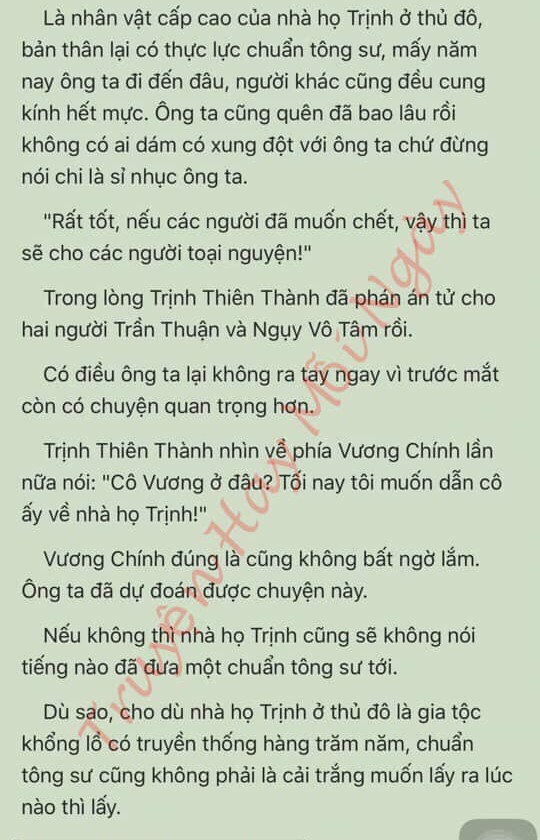 ma đế truyền kỳ truyenhay.com