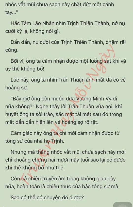 ma đế truyền kỳ truyenhay.com