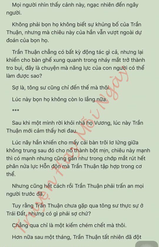 ma đế truyền kỳ truyenhay.com