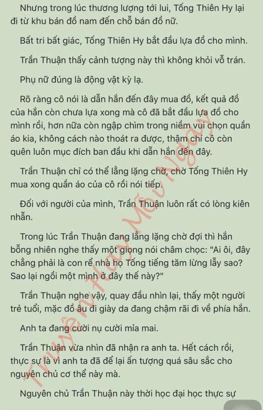 ma đế truyền kỳ truyenhay.com