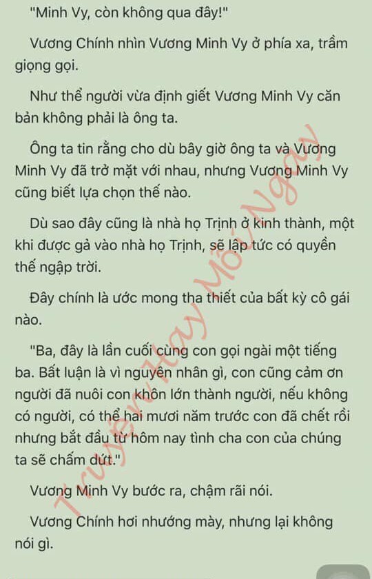 ma đế truyền kỳ truyenhay.com