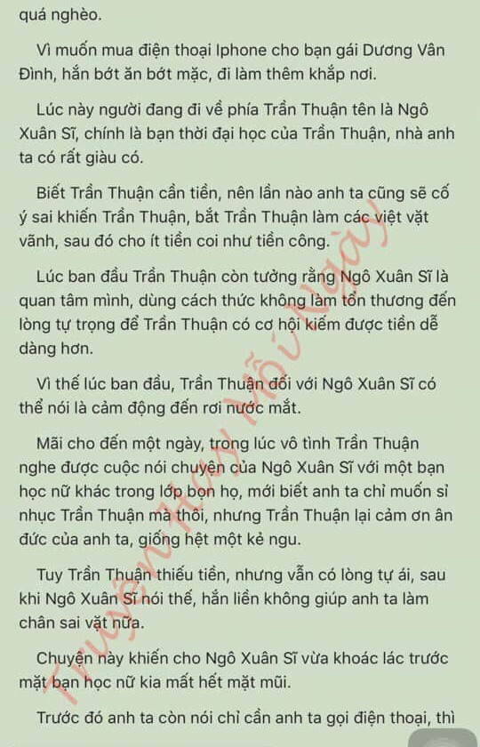 ma đế truyền kỳ truyenhay.com