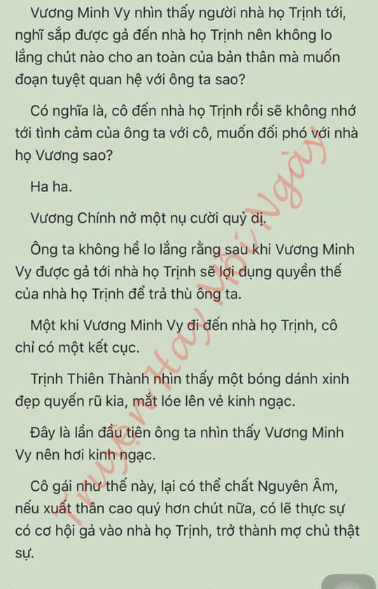 ma đế truyền kỳ truyenhay.com