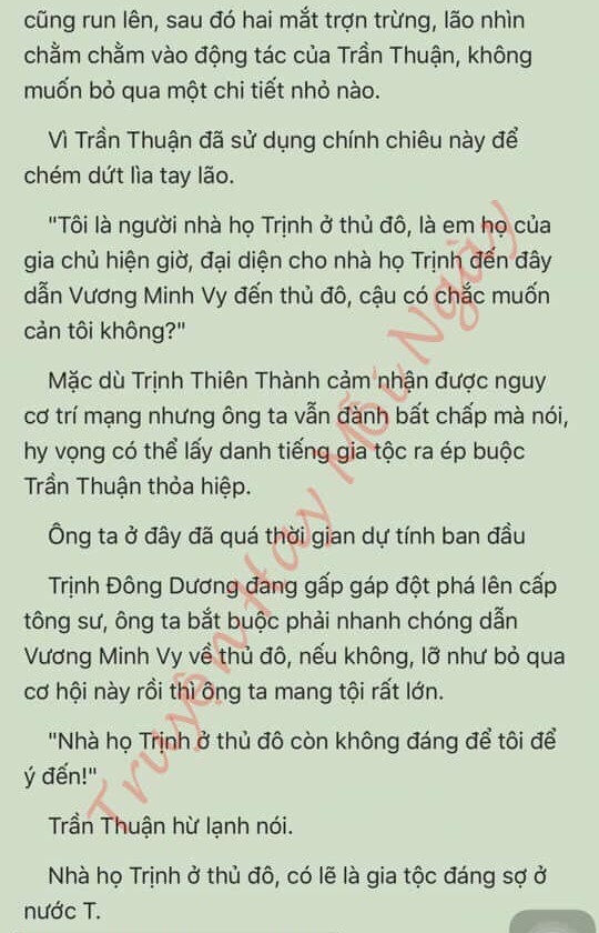 ma đế truyền kỳ truyenhay.com