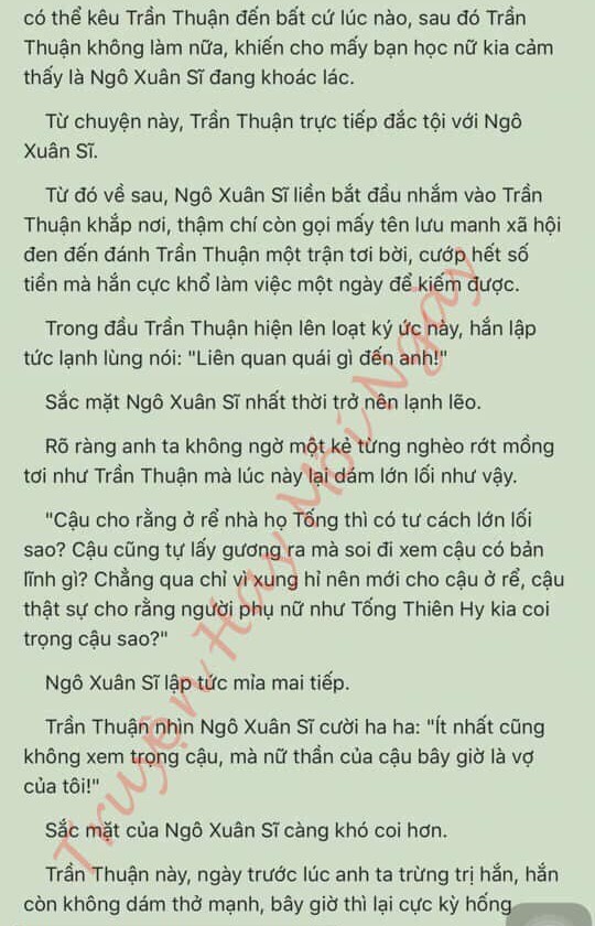 ma đế truyền kỳ truyenhay.com